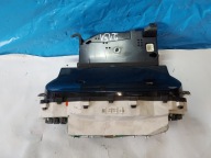 dials clock YARIS VERSO 1.4 D4D 838005C630