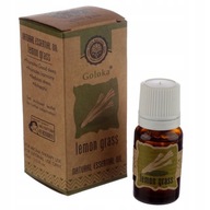 Olejek Eteryczny 10ml Goloka - Trawa cytrynowa