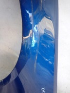 MERCEDES C-KLASA W206 21- fender front front left