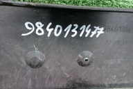 OPEL GRANDLAND X LIFT 20- front bumper front