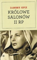 Królowe salonów II RP