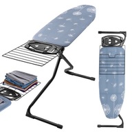 VASALÓDESZKA VASALÓTARTÓVAL 120x42cm