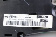 DODGE CALIBER and dials dials petrol P68026900AB EUROPA
