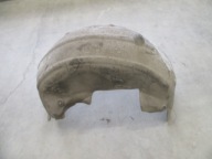mudguard left left rear part cover wheels BMW F11 KOMBI