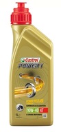 Olej półsyntetyczny Castrol Power1 GPS 10W-40 1L