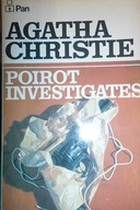 Poirot investigates - Christie