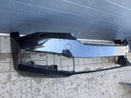 Skoda Superb 3 III 3v Lift bumper front front