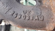 ispušna grana 1,9 TDI AJM