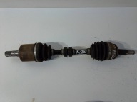 Nissan X-Trail T32 semi-axis front left 2.0 DCI (A178)