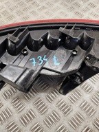light LED left rear part VW PASSAT B8 sedan