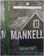 Fałszywy trop t 1-2 - H Mankell