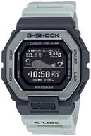 Zegarek męski G-SHOCK G-LIDE GBX-100TT -8ER