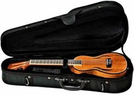 UC-S futerał piankowy do ukulele sopranowego