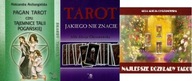 Pagan Tarot + Tarot jakiego + Najlepsze rozkłady