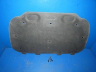 VOLVO XC60 II 17- Insonorisation PODBITKA du capot POKRYWY