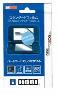 Folia Ochronna Na Ekran Do Konsoli New 3DS XL
