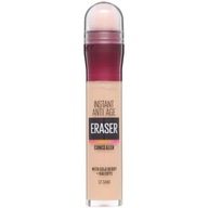 Maybelline Instant Anti Age Eraser Concealer Očný korektor 07 Sand 6,8M