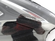 PORSCHE MACAN 95B 13-18 TURBO / GTS light FULL LED right front EUROPA