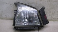 ISUZU NQR NPR NKR LAMPA PRAVÁ PREDNÁ 04-07 188