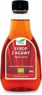 AGÁVOVÚ SIRUP BIO 660 g (478 ml) - BIO PLANET