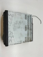 RADIO LENCO CS-455 BT Renault Trafic II (2001-2014)