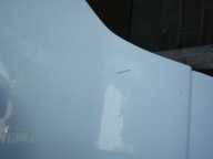 door front left TRAFIC II VIVARO PRIMASTAR complete BIALE