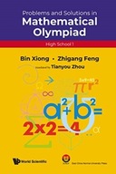 Problems And Solutions In Mathematical Olympiad