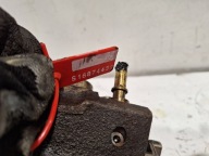 Einspritzpumpe BOSCH 0445010170 RENAULT KOLEOS und 2.0 DCI