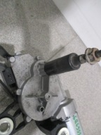 motor stěrače záď VW Polo 6Q6 955 711C