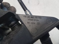 SKODA SCALA Bowdenzug Schalt getriebe 2Q0711265H
