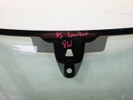 window front iron KAMERA SENSOR AUDI A5 8F 8W SPORTBACK