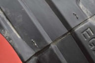 mudguard right front front MAZDA CX-7 06-09