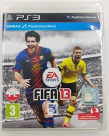 FIFA 13 PS3