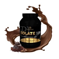 Isolate 908g PF Nutrition čokoláda