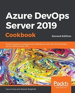Azure DevOps Server 2019 Cookbook Arora Tarun