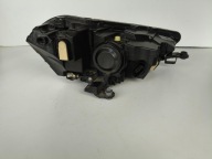 light left REFLEKTOR SKODA FABIA IV 4 6VA 20- LED