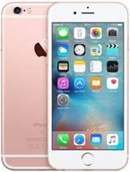 Smartfon Apple iPhone 6S 2 GB / 32 GB różowy