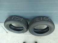 2X Pneumatiques, pneus Kleber 215/65/16 2022R