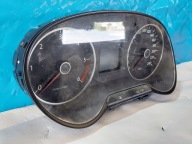 dials clock VW POLO 6R 1.6 TDI 2012r 6R0920861H