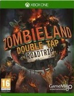 Zombieland Double Tap XONE Nowa (KW)