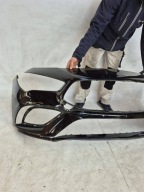 MERCEDES CLA W118 AMG 16- bumper front front PDC