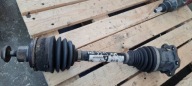 A4 B9 8W semi-axis left right front 2.0 TDI 8W0407271A A5 8W