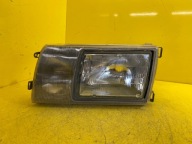 light right Mercedes W126 A1268201959