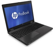 Laptop HP ProBook 6570b 3210M 8GB 128GB SSD HD