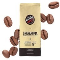 Vergnano Gran Aroma 1kg włoska kawa ziarnista