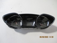 dials clock PEUGEOT 308 T9 9825206280