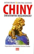 CHINY światowym hegemonem?