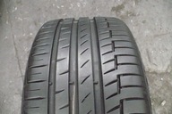 CONTINENTAL PremiumContact 6 215/40R17 6,3 mm 2019