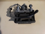 caliper brake left rear MERCEDES W166 W292 1