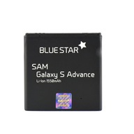 BATERIA BLUE STAR Samsung Galaxy S Advance I9070